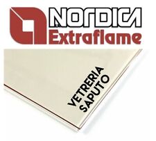  Vetro CERAMICO x stufa a