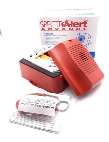 Sensore sistema spectralert - sensore,