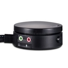 Audio Volume Controller with