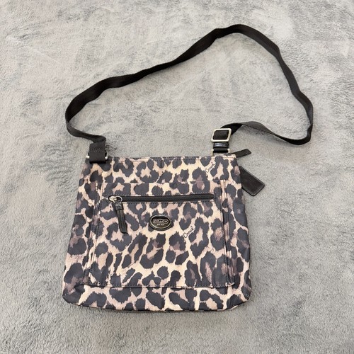 Borsa tracolla coach - borsa,