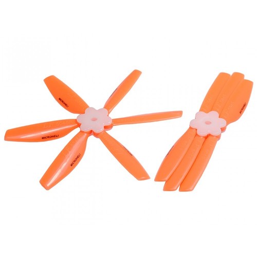Microheli elica pieghevole - microheli, in