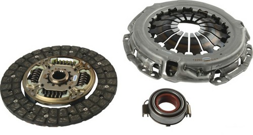Kit frizione per toyota - kit,