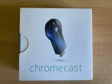 Chromecast lettore - chromecast,
