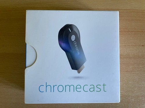 Chromecast lettore - chromecast,