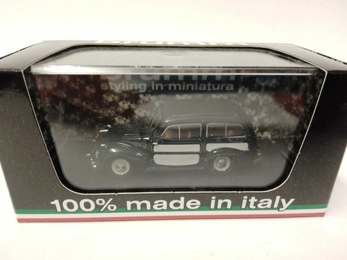 Brumm fiat 500c belvedere - brumm,