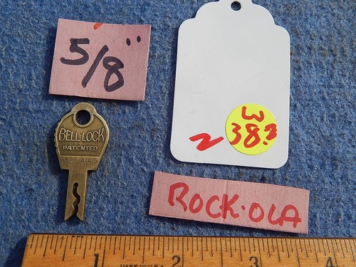 1941 1942 chiave rock - 1941-1942, per