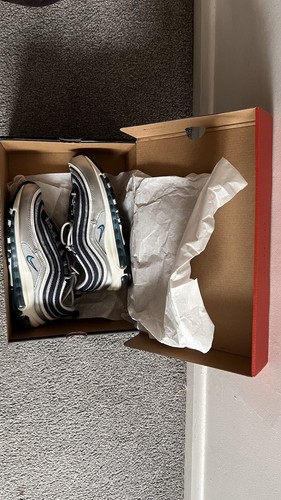 Scarpe ginnastica air max - da,