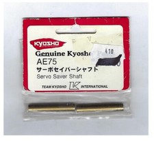 Vintage RC Car AE75 Servo