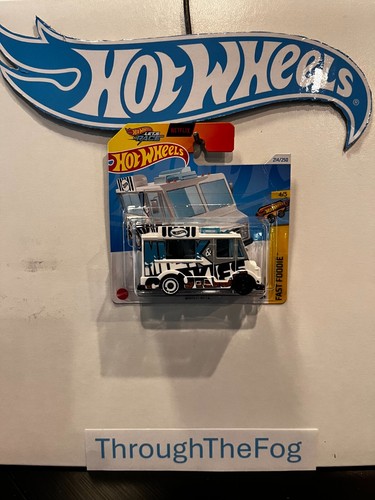 2024 hot wheels quick bite - hot,