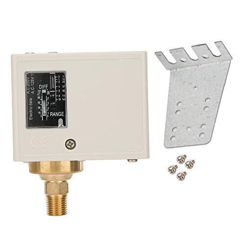 Eletronic pressostato per - pressostato,