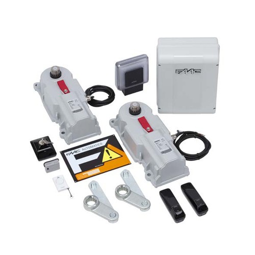 Faac power kit 106747445 - power, 770n