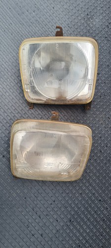 Faro proiettore 1978 1986 - 1978-1986, per