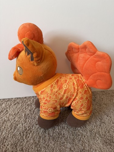 Costruisci orso bab vulpix - bab,