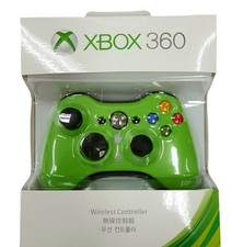 controller xbox 360 wireless