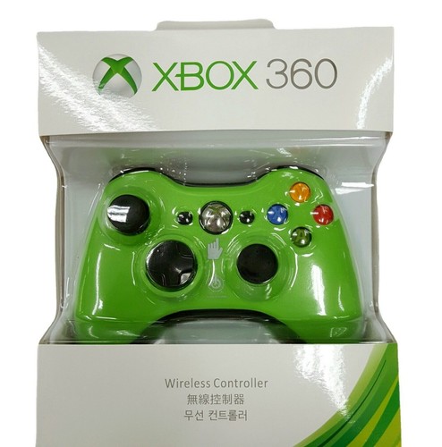 Controller xbox 360 wireless - controller,