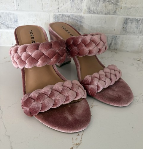 Sandali donna torridi