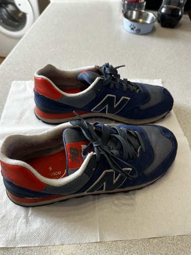 New balance 574 uomo - balance,