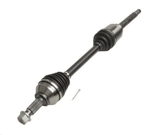 Albero motore asse - , anteriore