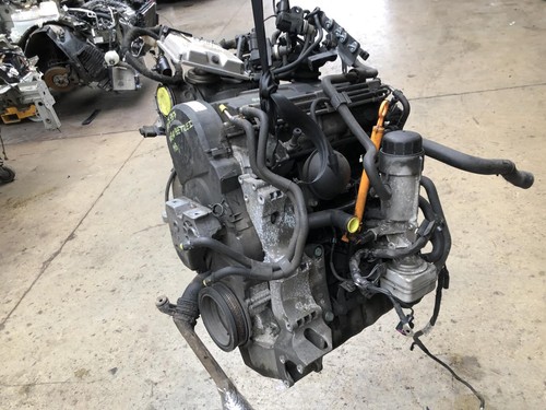 Motore volkswagen new beetle - motore,