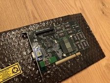 Guillemot Maxi Gamer Phoenix 3dfx Voodoo Banshee / 16 MB Vram / PCI / retrò