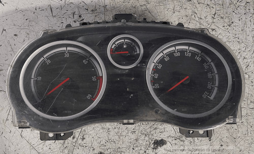 13285365 quadro strumenti - 13285365,