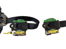 CINTURA CINTURE DESTRA SINISTRA ANTERIORE TOYOTA VERSO 2010