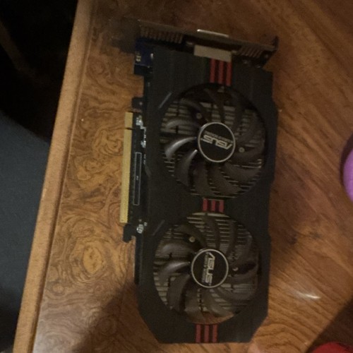 Asus nvidia geforce - geforce, ti