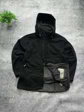 Giacca vintage anni 90 Salomon sci cordura softshell sci montagna Gorpcore Hype Y2K