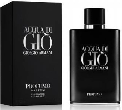 Giorgio armani acqua - giorgio, gio