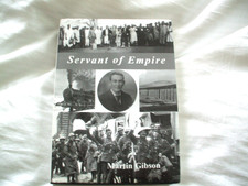 SERVANT OF EMPIRE - Martin