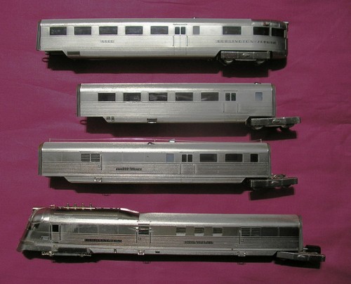 Challenger cil 2076 cb - challenger, cb&q