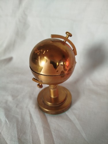 Accendino tavolo vintage - accendino, da
