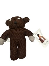 The Official Mr. Bean Teddy