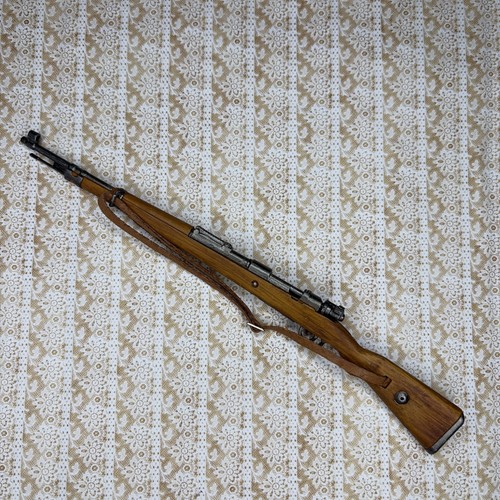 Scala ww2 tedesco kar98 - scala,