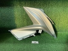 FIANCHETTO DESTRO SCOCCA CARENA ANTERIORE KYMCO AK 550 2021 2024