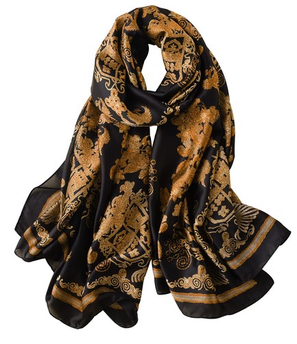 Nuweerir sciarpa donna - sciarpa,