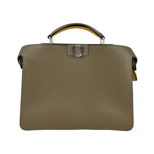 Auth fendi peekaboo iseeu - auth,