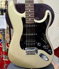 🌟2002🌟Fender Squier