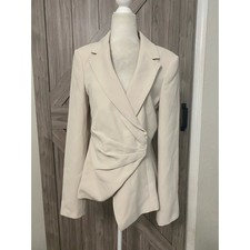 Nwt pinko caciopi - pinko, giacca