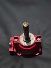 Rilevatore Termico NK Tipo