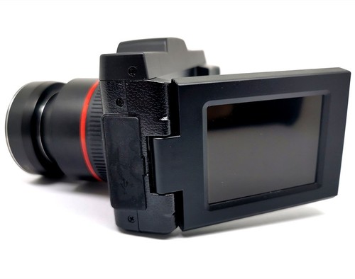 Fotocamera all one - one, mp