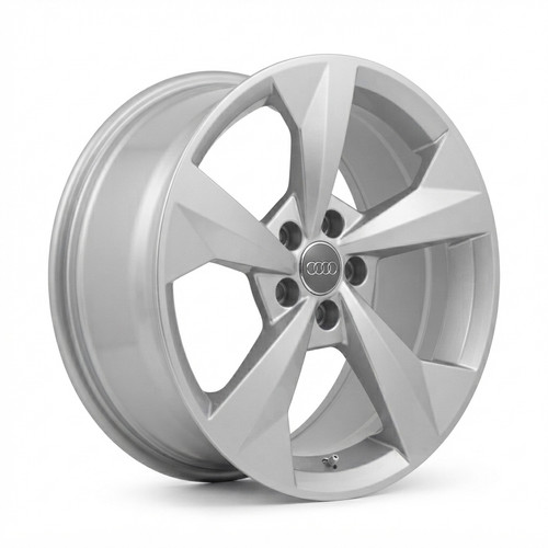 Cerchi lega audi - 18',