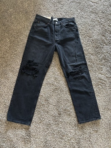 Jeans nuovi agolde - nuovi,