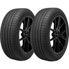 (QTY 2) 225/45R17 Pirelli