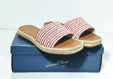Sandali da donna con filo