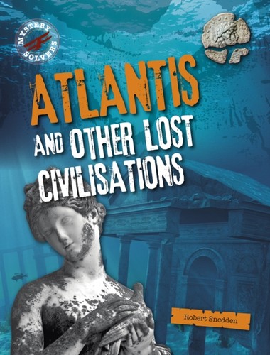 Atlantis and other - and, lost