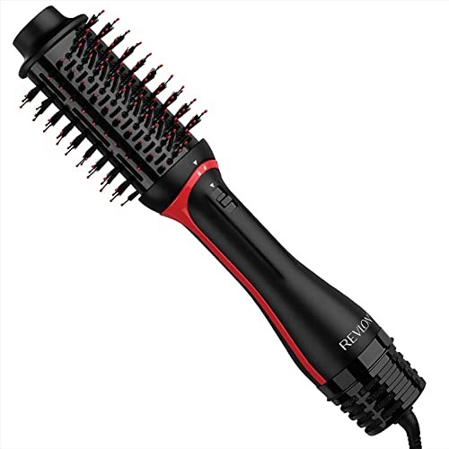 Revlon spazzola soffiatrice - spazzola,