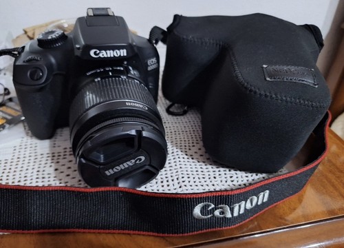 Reflex macchina fotografica - -,