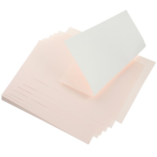 100 pcs carta - 100,