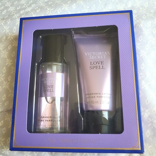 Victoria secret love spell - victoria's,